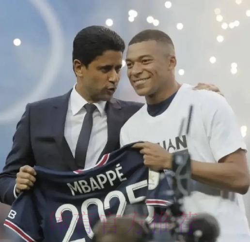 姆巴佩薪资与贝林持平 签字费肖像权谈判是关键